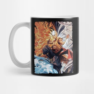 AANG MERCH VTG Mug